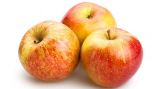 Äpfel können cholesterinsenkend wirken.