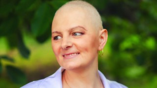 Bei einer Krebserkrankung behandelt man oft mit einer Chemotherapie.